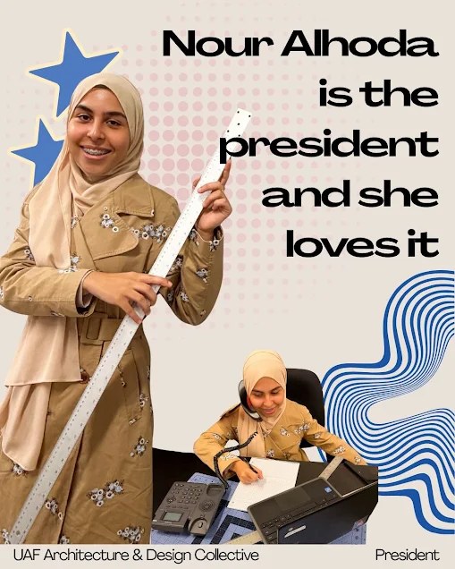 Nour Alhoda, President